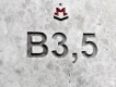 Бетон В3,5