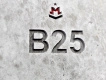 Бетон В25