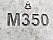 Марка бетона М350 Марка бетона М350