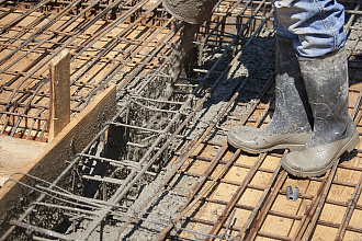 бетон бетон